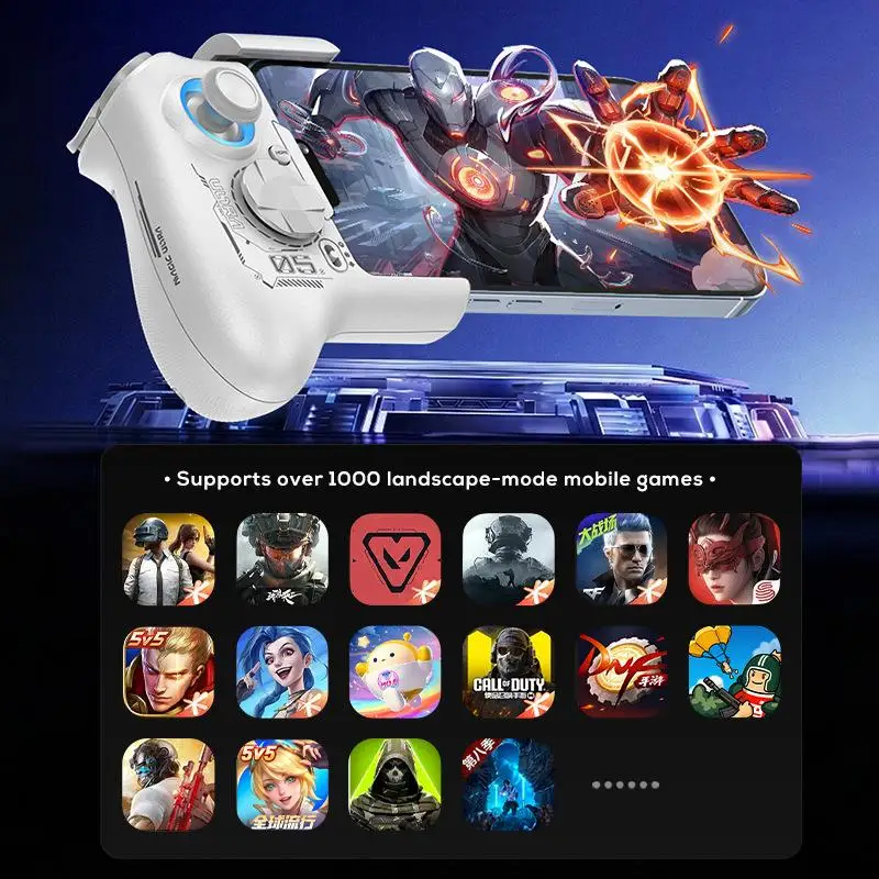 Memo MB05 Ultra/S3 …