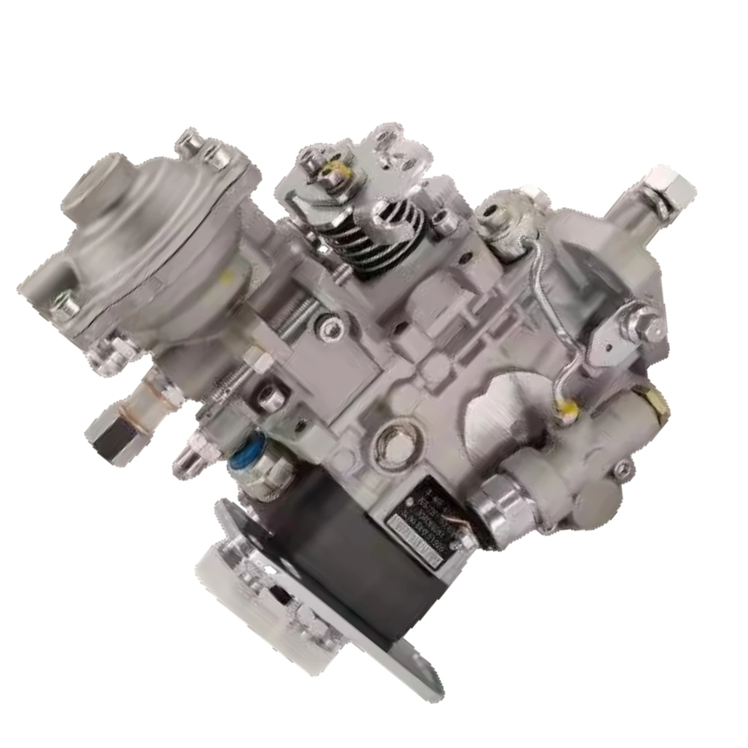 

Fuel Injector Pump For CASE IVECO Diesel 0-460-426-374 (504053466) 0460426374 2852847 Excavator Engine Replacement Parts