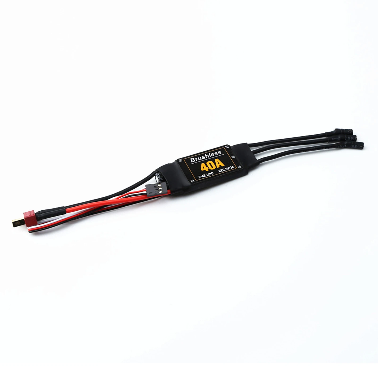 Brushless Motor 1400KV 40A ESC 8060 Propeller 9G Micro Servo 2pcs for RC Plane Helicopter XT60 Plug