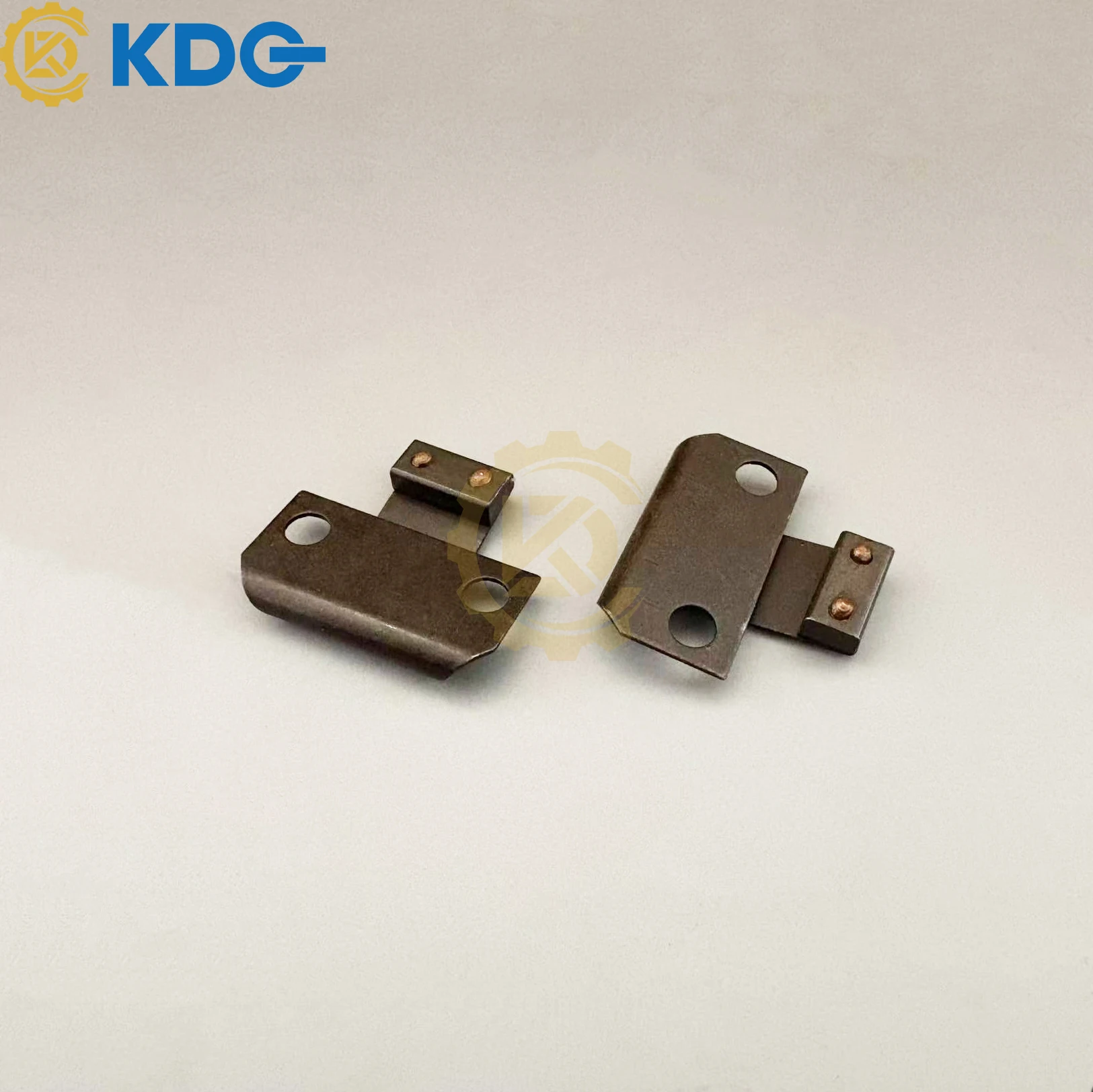 

10 шт., высококачественный коготь с замком для одеяла 42.006.033F для Heidelberg GTO MO SM52