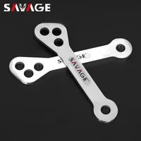 Kit de eslabones de bajada para Tiger 900/GT/Pro 900 Rally 900GT Tiger 850 Sport, palanca de cojín trasero para motocicleta, enlace de caída de suspensión