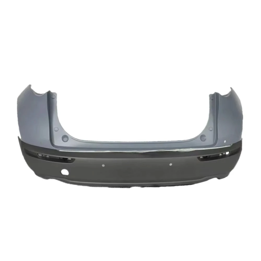 

STLFOEM DHB6-50-221 Rear Bumper Suitable for 2020 Mazdas CX-30, High-quality Front Bumper, Brand-new Plastic Material