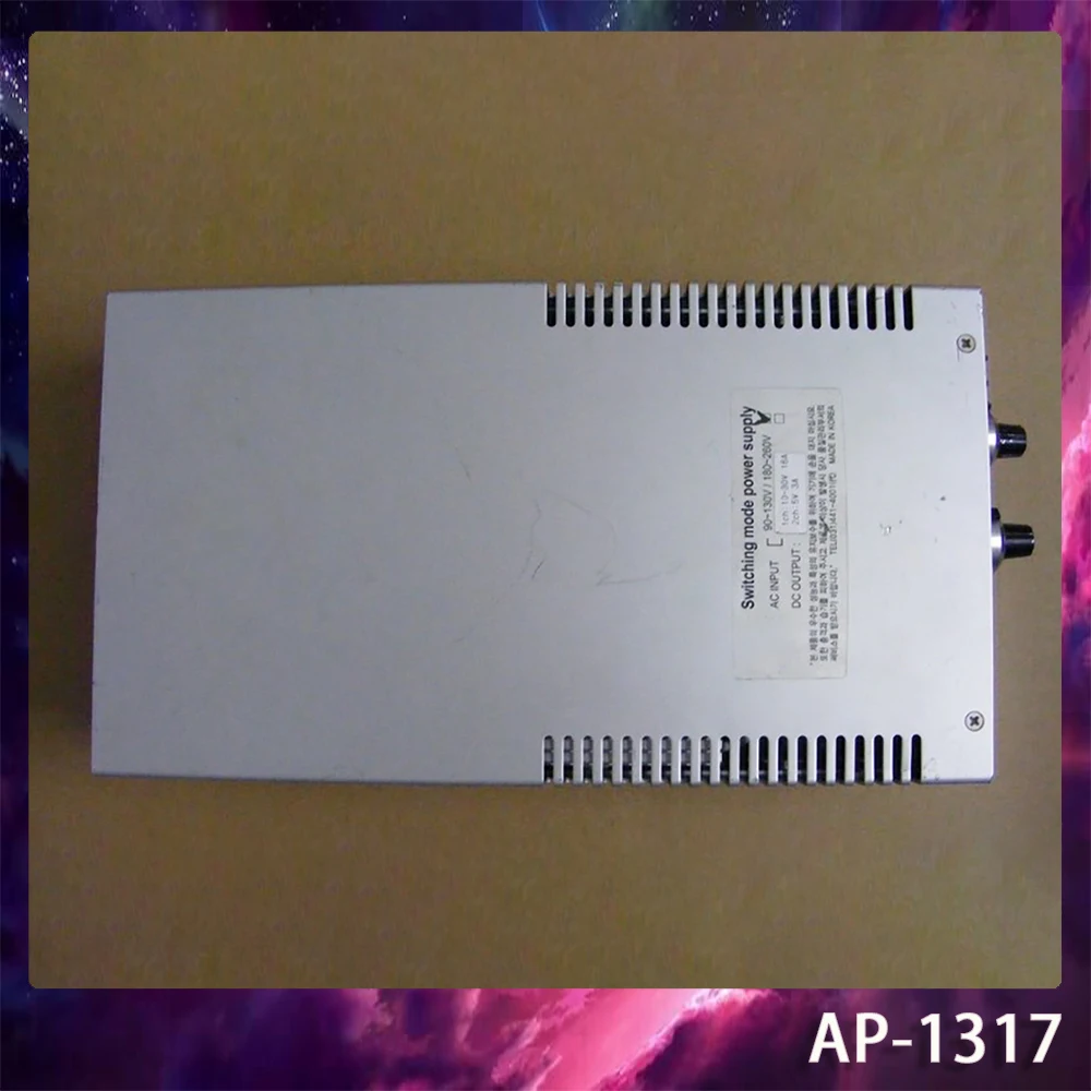 

AP-1317 For Switching Mode Power Supply Original Quality Fast Ship