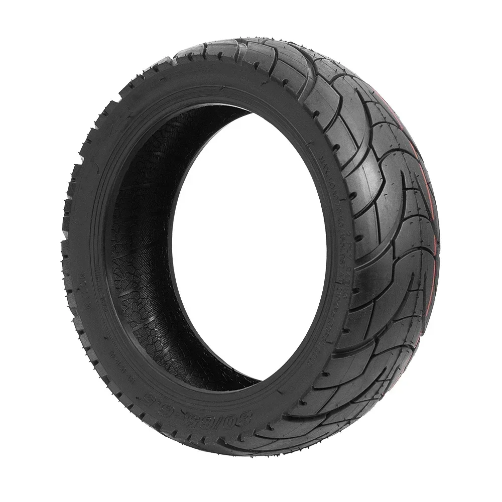 80/65-6,5 Offroad-Schlauchlosreifen für Kugoo/Pro Balance Car 255 x 80 Reifenersatz Elektroroller 10 Zoll Anti-Explosionsreifen – Detail 12