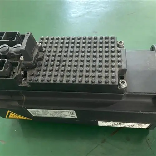 KSM01.2B-061C-35N-M1-HP2-SE-NN-D7-NN-FW Servo Motor for Rexroth