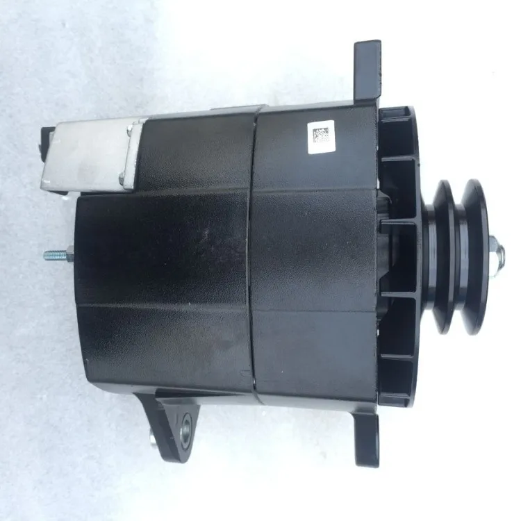 AC Air Conditioner High Quality Generator Alternator 8SC3110VC