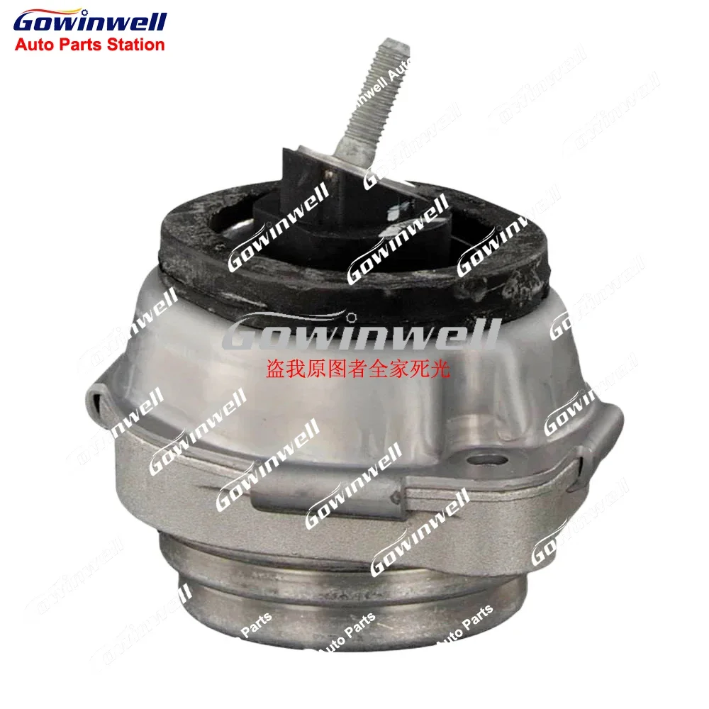 Soporte de Motor Delantero Izquierdo o Derecho para BMW X5 E53 4.4i 4.6is 4.8is M62 N62 2000-2006 22116770793 22316764211, 22316771742