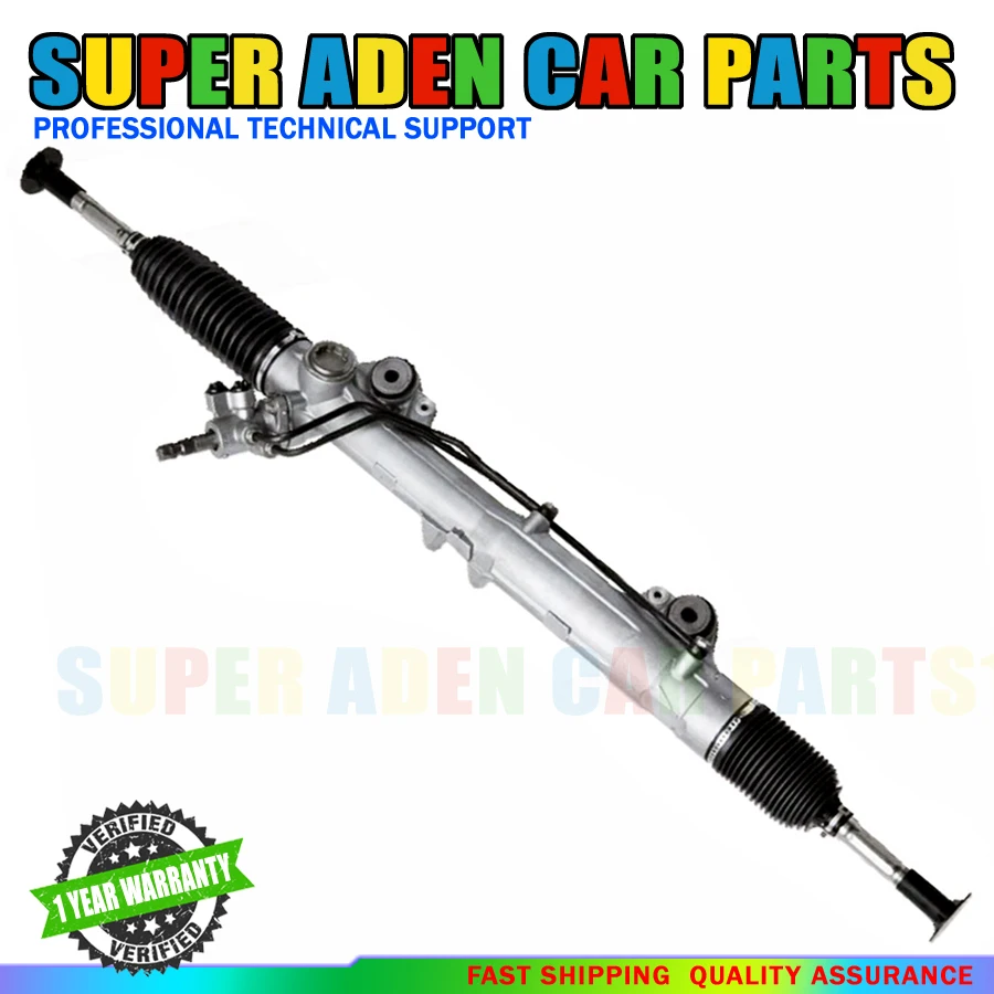 

NEW Power Steering Rack 44200-60170 4420060170 For TOYOTA LAND CRUISER / Lexus LX570 2008 2009 2010 2011 2012 2013 2014 2015 LHD