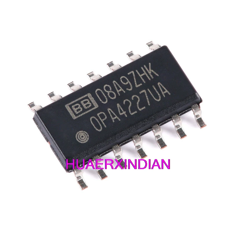 OPA4227UA/2K5 SOIC-14  New Original