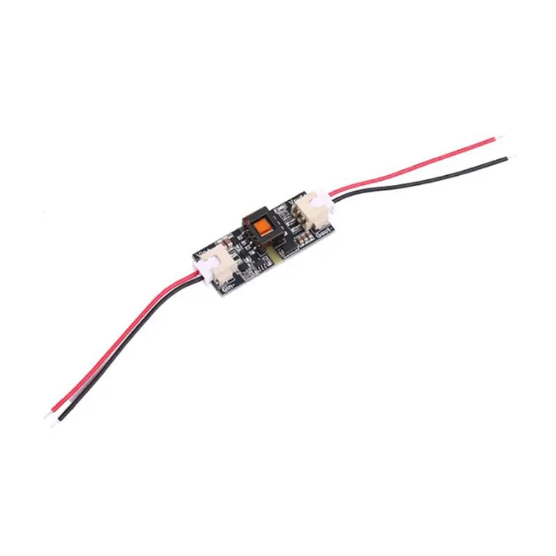 SYW-3X DC-DC Isolated Power Module With XH2.54 Terminal Wires Wide Voltage Input 3-36V Output 5V 5W DC-DC Buck Converter