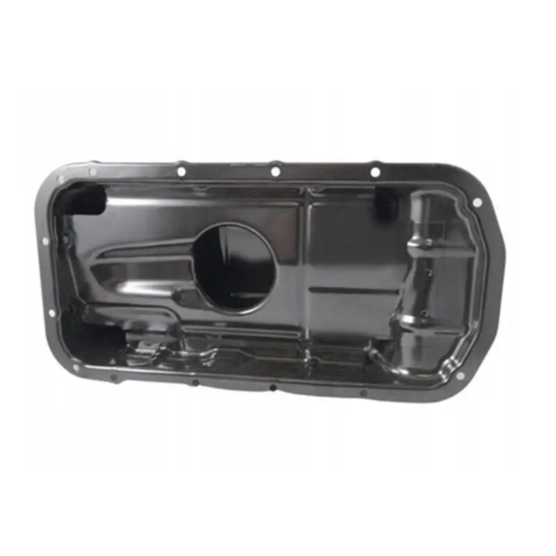 A01K-Oil Pan 1200A410 1200A461 For ASX 2010-2019 Lancer 2003-2017 4A90/1/2 MN195855 Engine Oil Pan