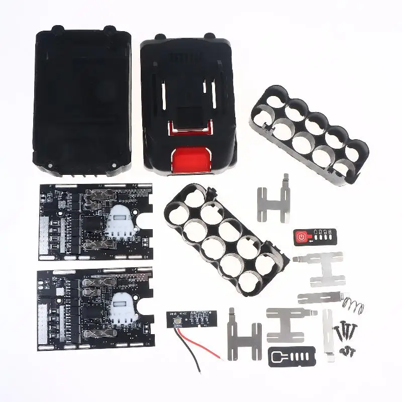 NEW SALE 5S 21V Electric Tool 7MOS Battery Protection Board For Style Tools Universal,For Electric Wrench Angle Grinder