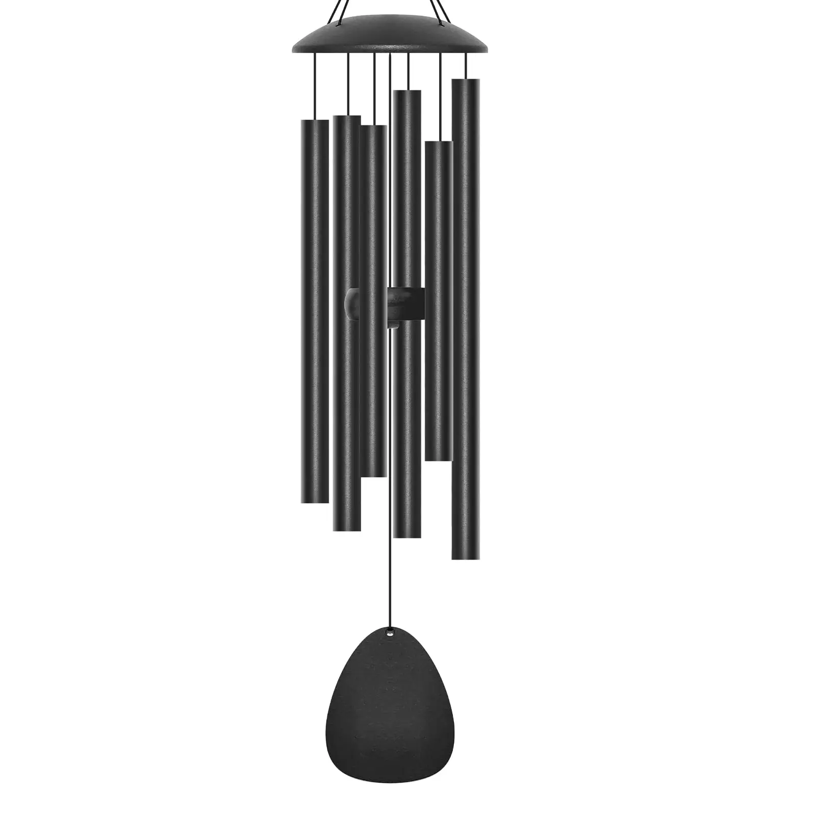 New Wind Chimes Outside Outdoor Garden Decor Wind Bell Hanging Decoration Wind Chimes For Home Garden/Yard/Balcony Decoration