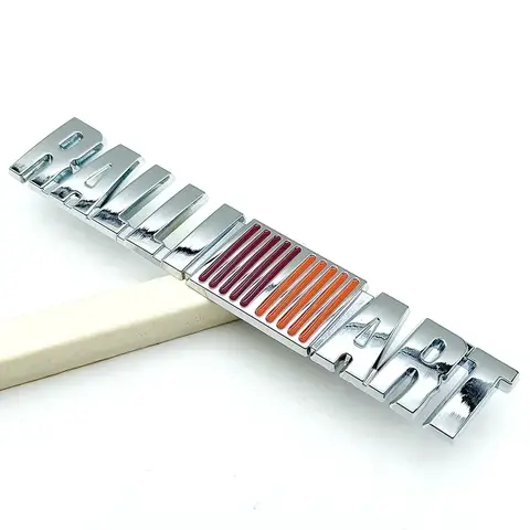 3D ABS ब्लैक ब्रिलेंट SDrive18i 20i 23i 25i 28i 30i 35i 40i 45i 50i 55i बीएमडब्ल्यू X1 X2 के लिए लेबल एम्बलेमा डेल कोच 10 best sales रैलीआर्ट - №10