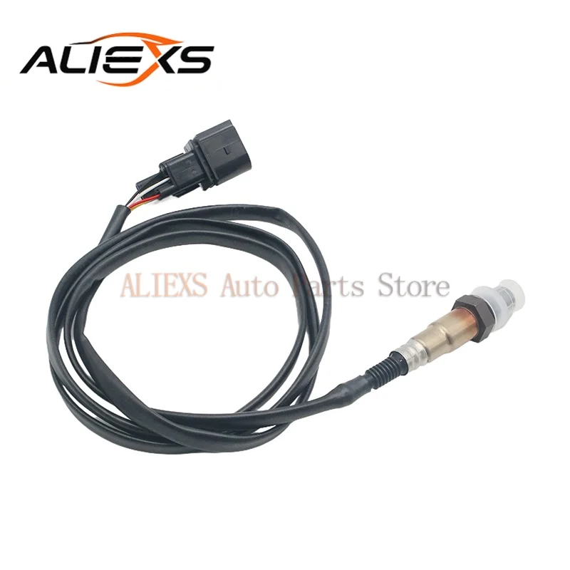 

Датчик кислорода O2 вверх по течению 1K0998262M для Audi A8 2003-2010 Volkswagen Transporter 04-09 Ford Galaxy Skoda Fabia 2003-2008 Seat