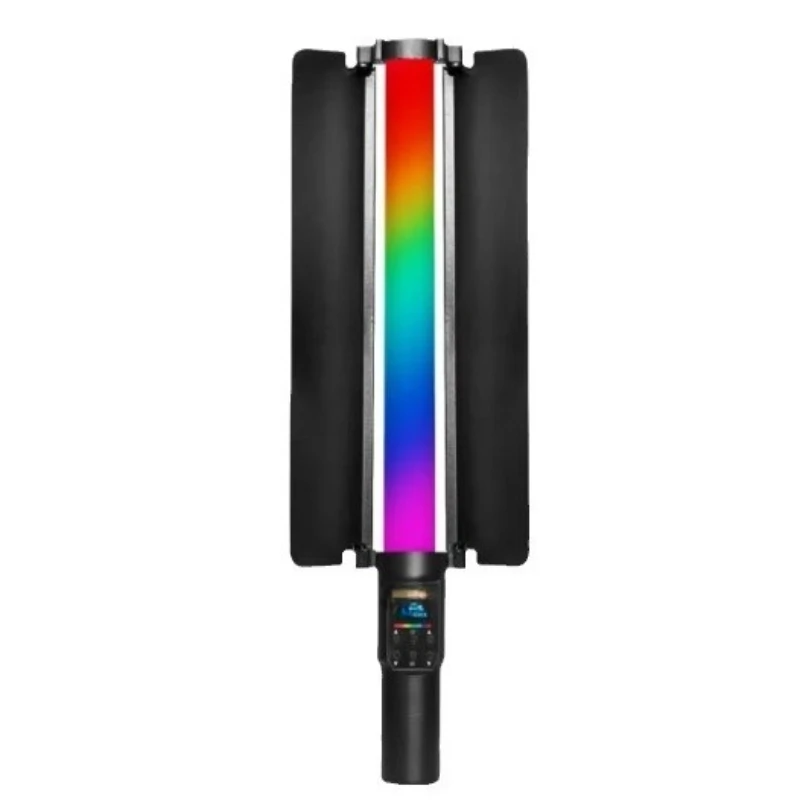 

Fill light stick LED stick light Handheld fill light RGB light