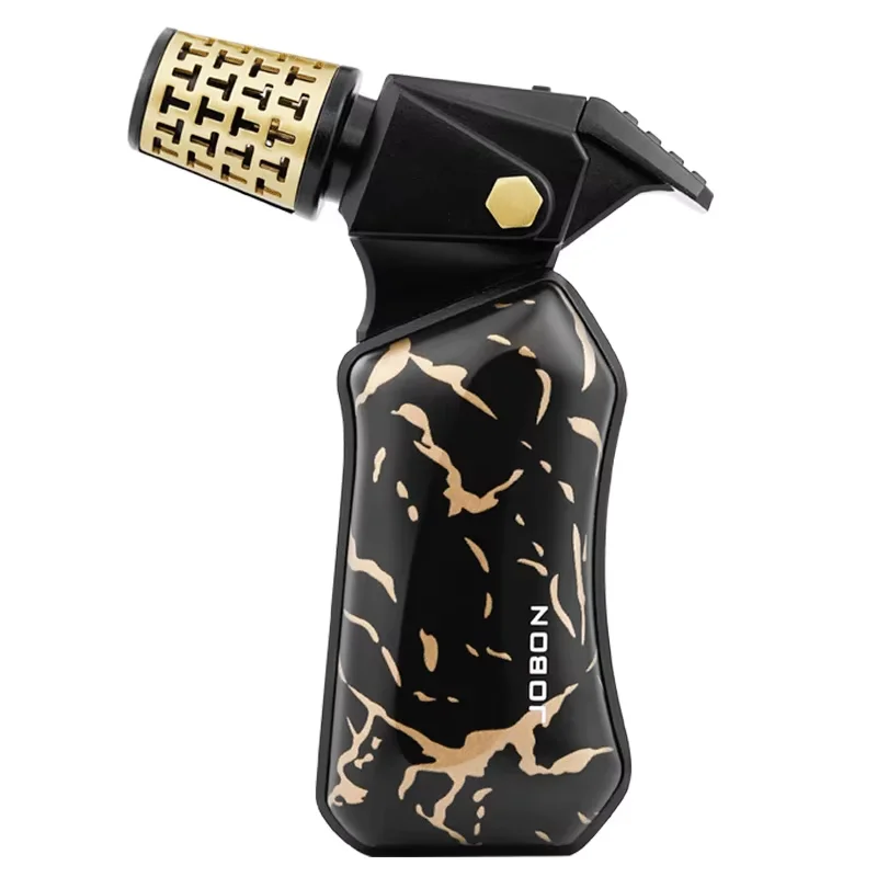 Variant: Black Marble Pattern