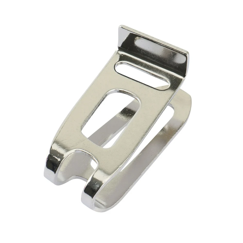 

Зажим для ремня, крючок для ремня, без крепления, для LXT DTD152 DTD129, серебристый, 346449-3 BDF343H, для DTL061 DTD145 LXDT01, практичный