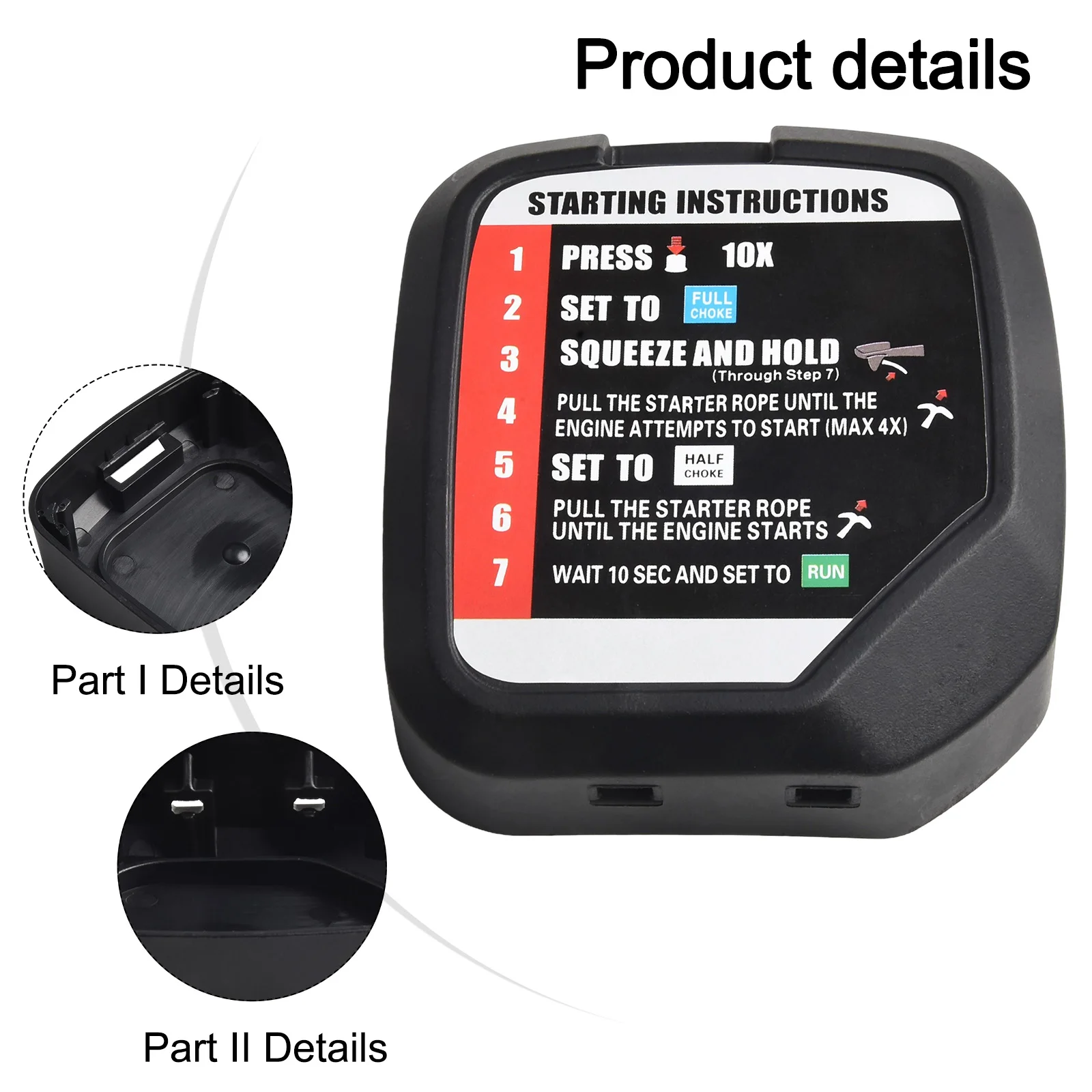 בקלות לשמור על אוויר פנים נקי עם כיסוי מסנן האוויר החיוני הזה תואם עם הדגמים ut33600b & ut33600b & ut33650b