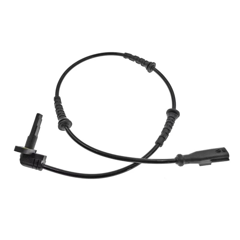 A04E-Front ABS Speed Sensor(2 PCS) 479109155R For Renault Fluence Megane Scenic Dacia Duster 1.5 1.6 2.0