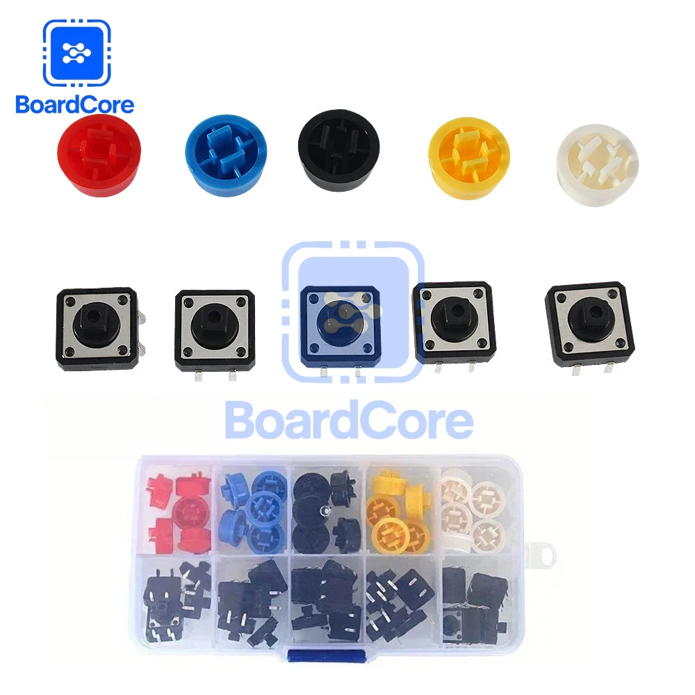 1Box Light Touch Sw…