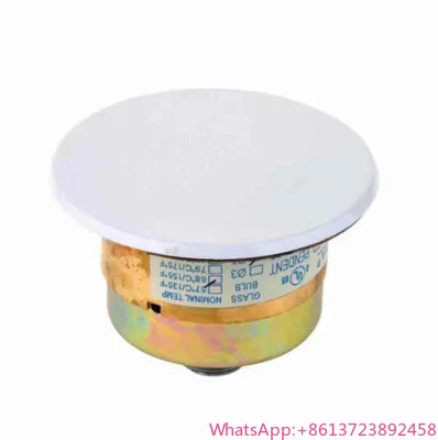 Wholesale Standard Fire Sprinkler System Concealed Overhanging Firefighting Equipment with Accessory Sprinkler Head