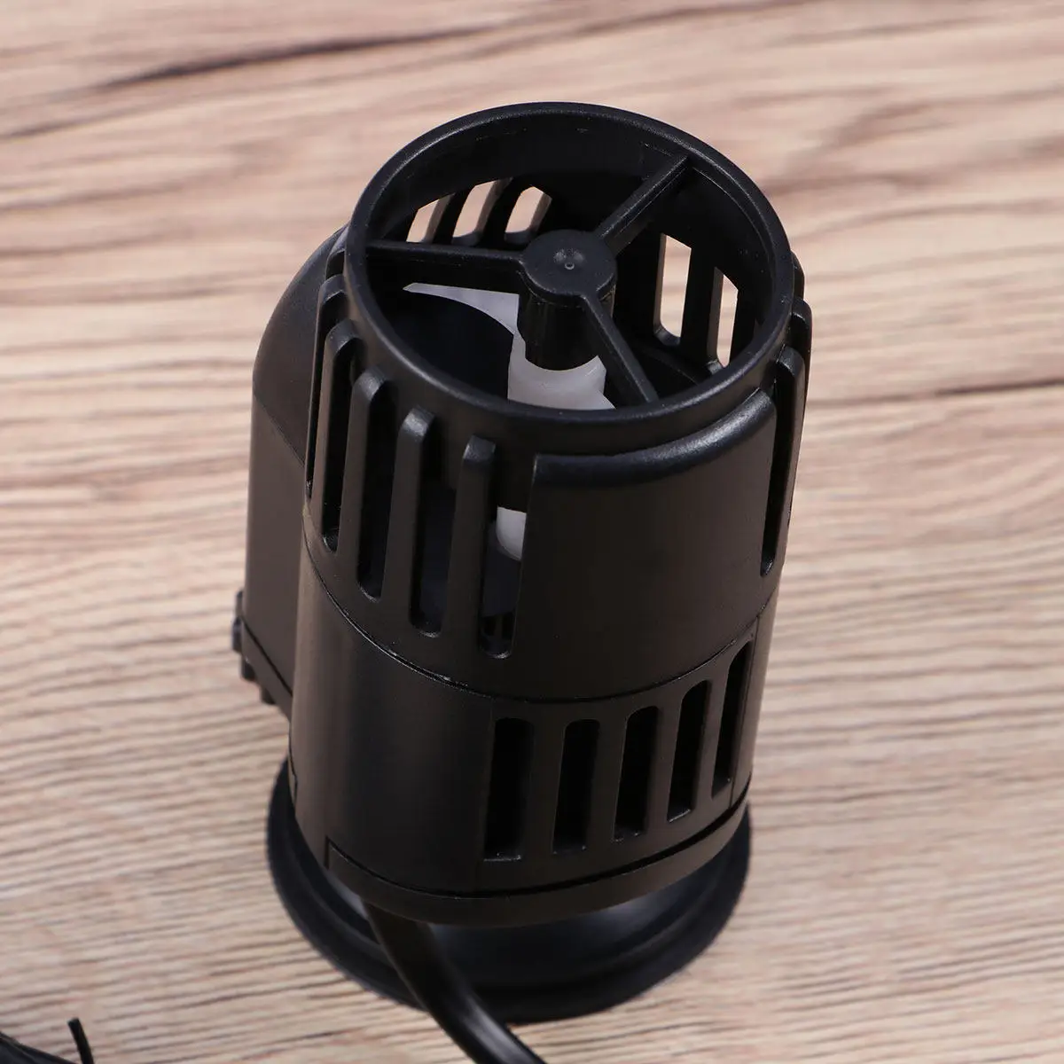 

Насос-волнообразователь для аквариума -120a с вращающимся основанием на присоске для пруда и аквариума