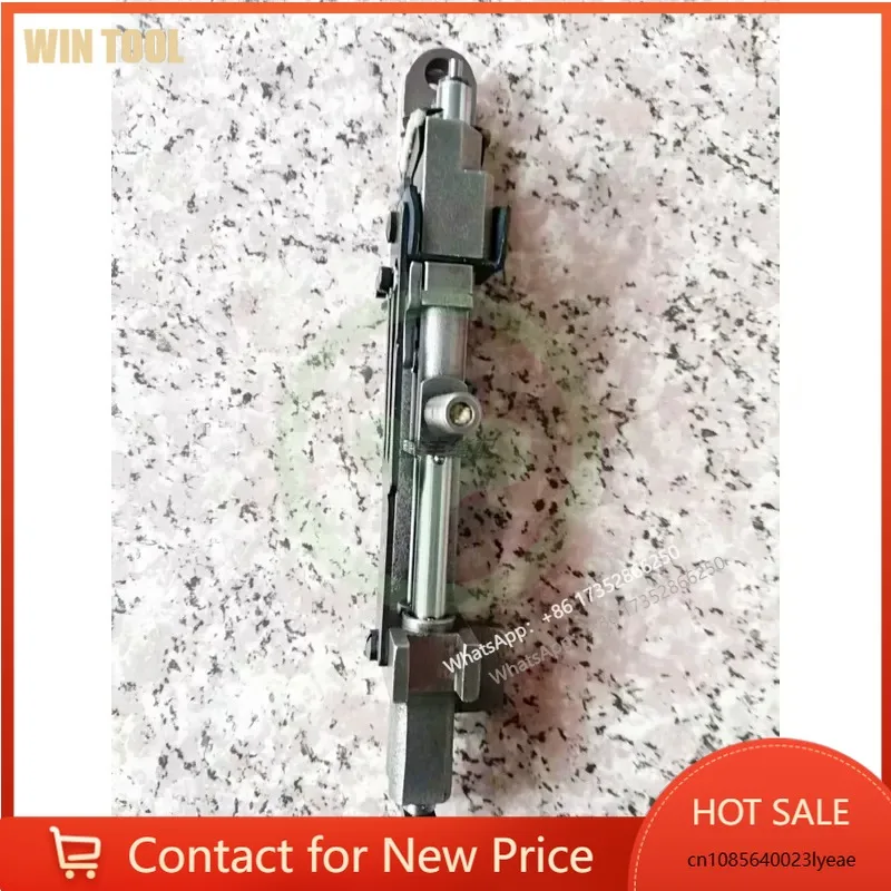 Standard 6240 Double Car Hailing GC20528 Jack T5745 Double Car Rod Frame Assembly Installed Quality