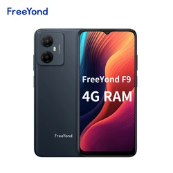 FreeYond-F9 Android Smartphone, 4GB, 64GB, 6.52 