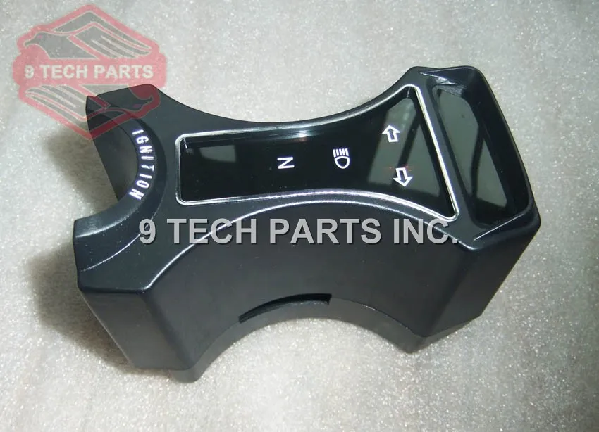 Speedometer Clocks … - image