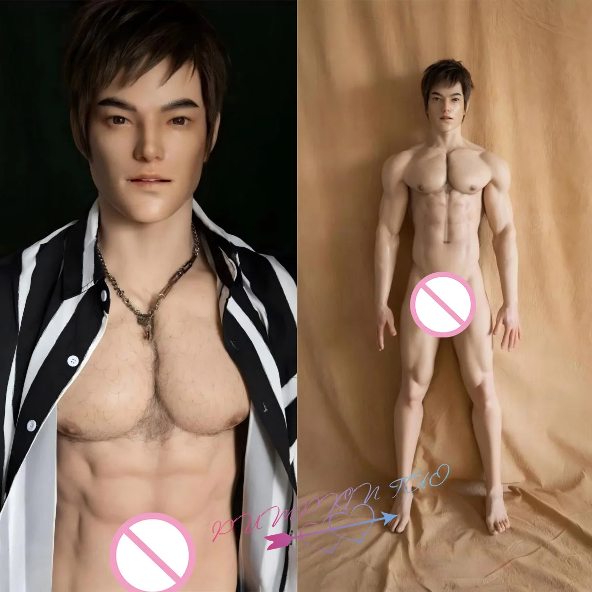 No image
