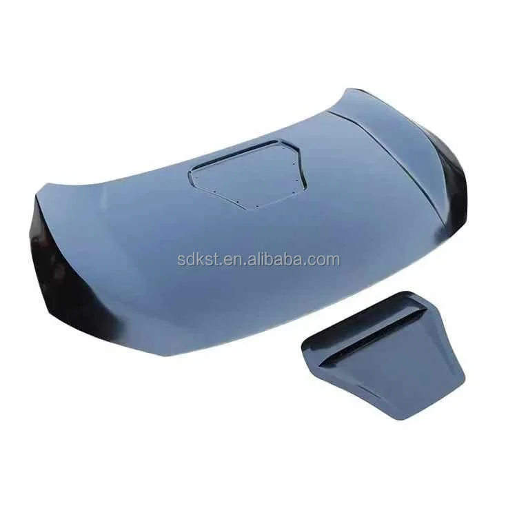 إكسسوارات الجسم غطاء فولاذي من النوع R لسيارة CIVIC 2016-2022