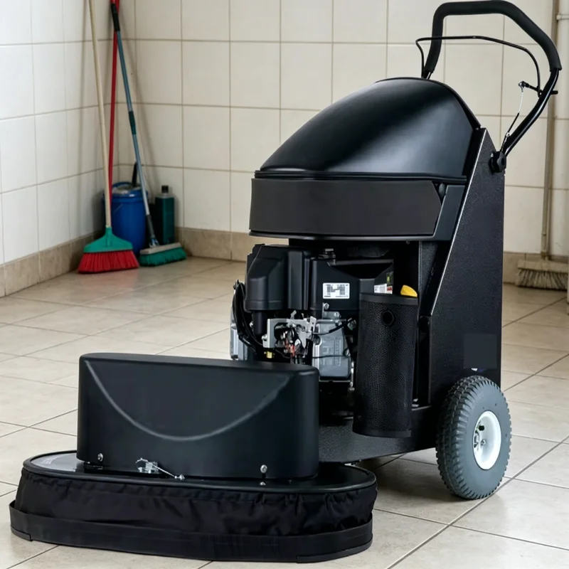 Portable CO2 Dry Ice Blaster, Multi-Purpose Dry Ice Cleaning Machine For Auto Carbon Deposit Removal