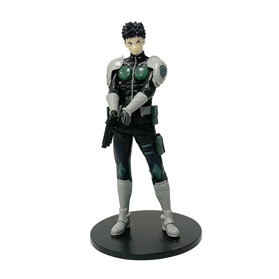 21 cm Anime Monster 8 Figur Kaiju Nummer Acht Figur Kafka Hibino Ständer Monster Form Nr. 8, Anime-Dekoration, Modell, Ornament, Geschenk – Detail 17