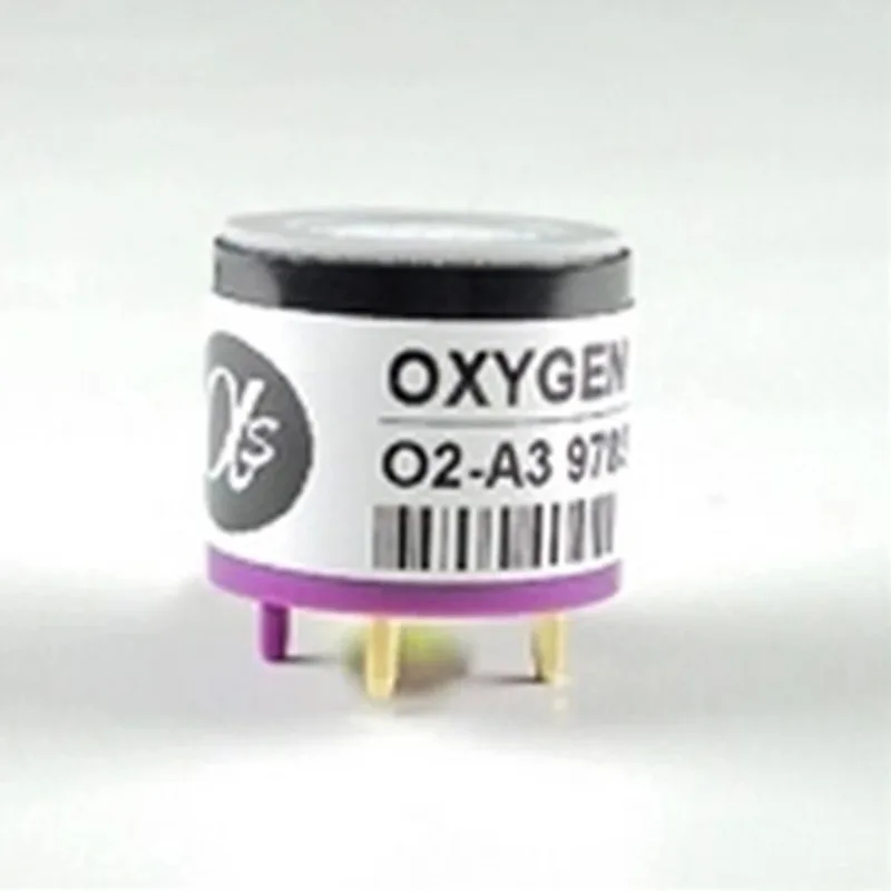 1PCS O2-A3 O2A3 ALPHASENSE Oxygen sensor Gas Sensor Detector Long life