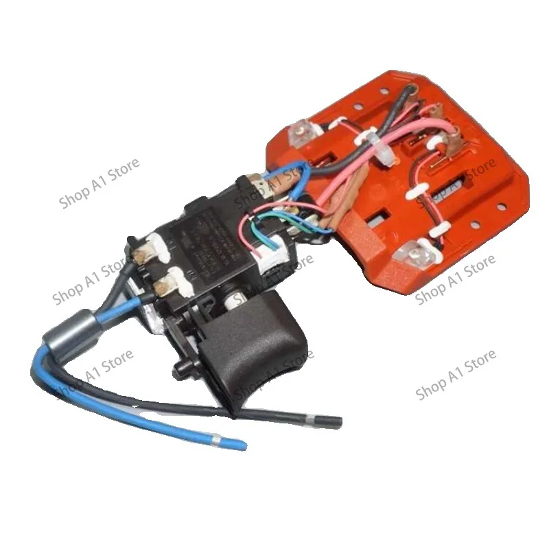Suitable 12V SFD 2-ASF 2-A SID 2-A Hand Drill Power Tool Switch Accessories