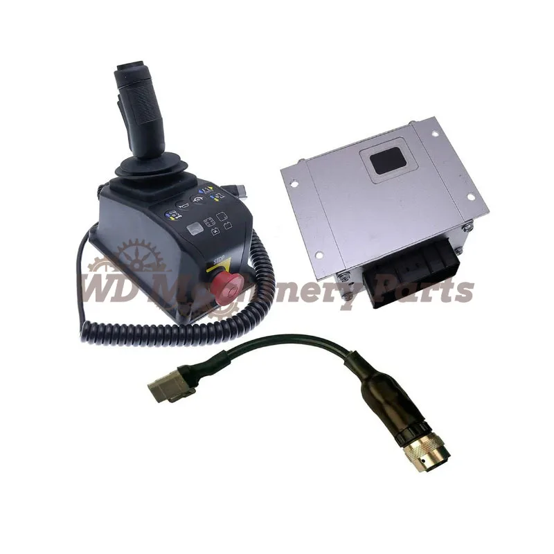 

Auto Control Box Update Kit for Genie Gen 1 to Gen 5 100840GT 100839GT 96019GT 96019 100839 100840