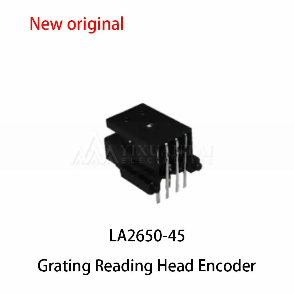 (10pcs) 100% New relay LA2650-45 Grating Reading Head Encoder