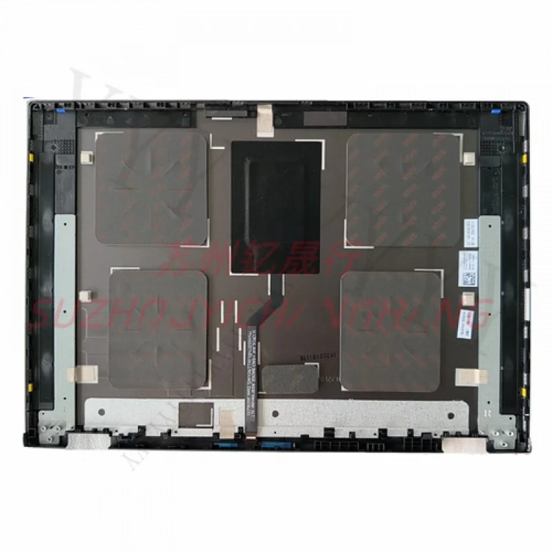 

Y New for dell Alienware M16 R2 A cover top case 07D9R9