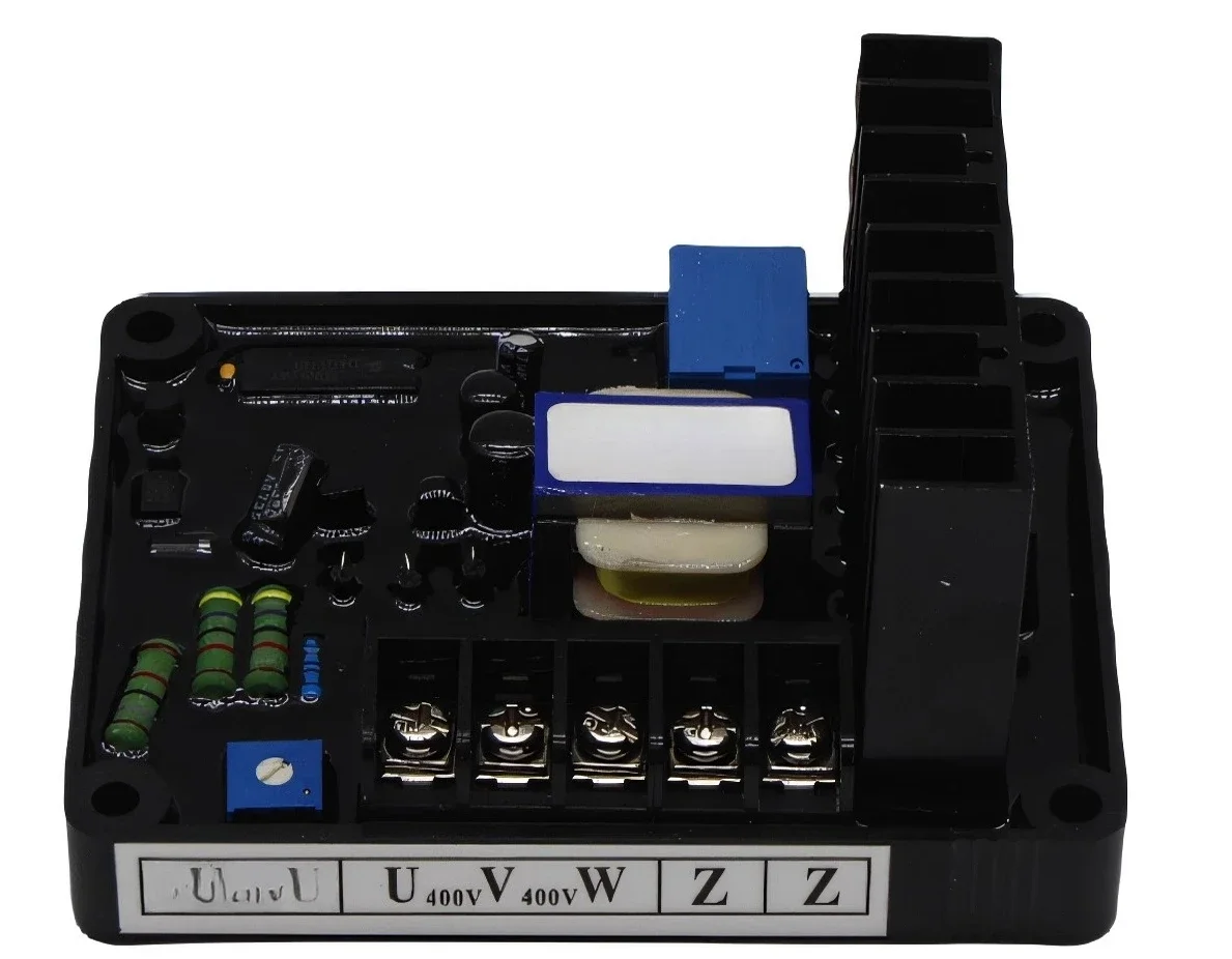

GB170/GB160 Three Phase Automatic Regulation AVR for Brushed Generator Sets
