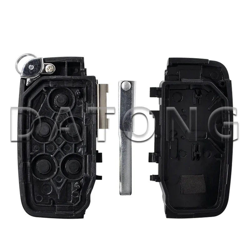 Datong World Car مفتاح بعيد لاند روفر رينج إيفوك فريلاندر ديسكفري 4 ID49 رقاقة 315 ميجا هرتز 434 ميجا هرتز دخول بدون مفتاح