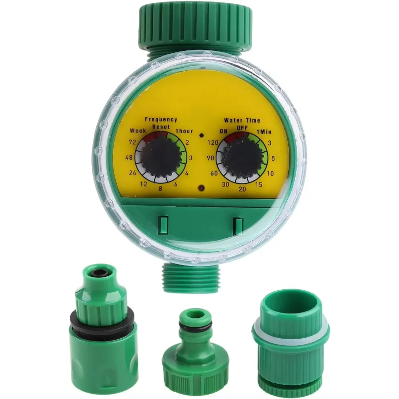 Mangueira de Irrigação Eletrôn - Smart Garden Hose Timer avaliação e preço