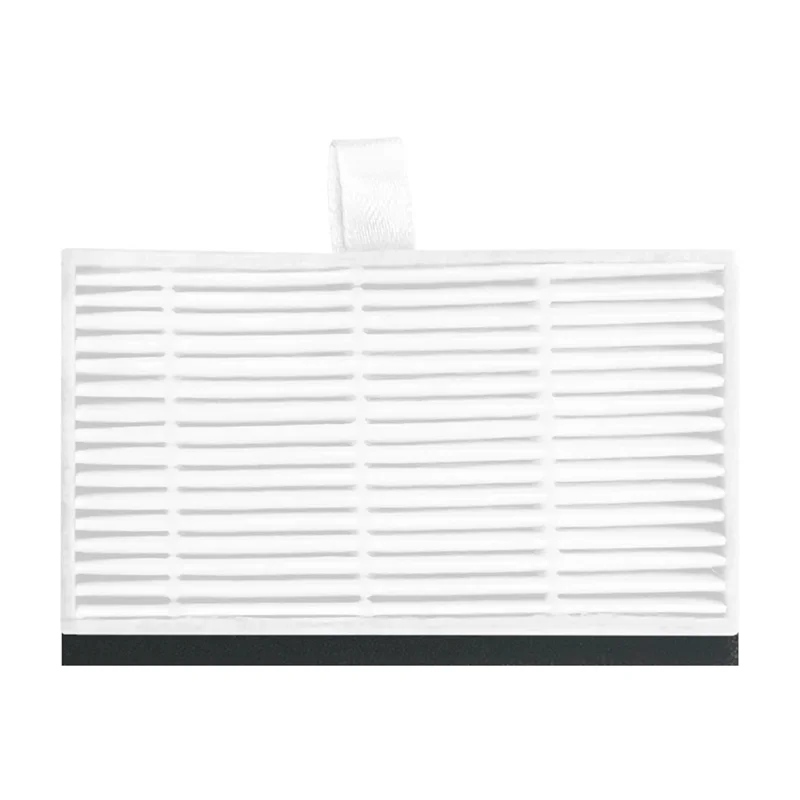 Высокое качество-для Midea S5 Plus/Conga 2299 Ultra Home X-Treme Genesis, детали робота-пылесоса, основная боковая щетка, швабра, мешок для пыли, фильтр