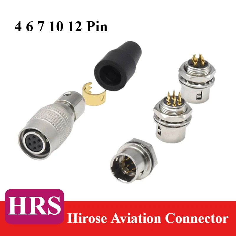 Hrs 4 6 7 10 12 Pin…