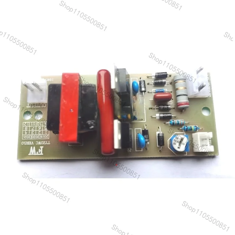 TY20WC Microscope Power Supply 6V 20W Halogen Lamp Electronic Transformer