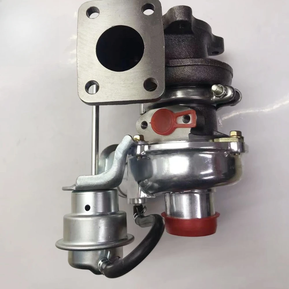 

exquisite craftsmanship DC70 Harvester Parts Turbocharger 1G934-17012