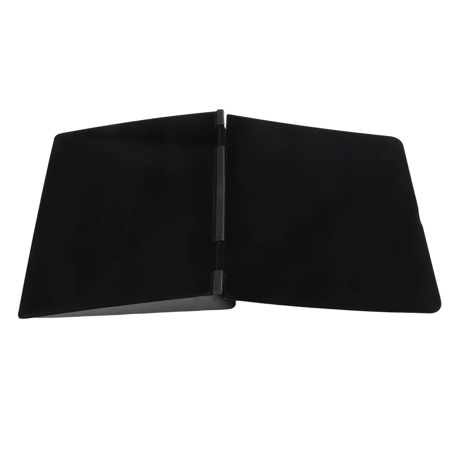 Front Middle Dashboard Storage Box Compatible with For Mercedes For Vito 2016 2023 for Enhanced Storage Solutions