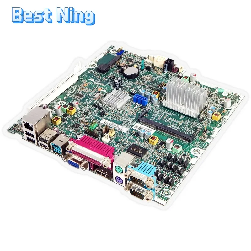 

For HP RP3 RP3000 RP3100 Server Motherboard 724726-001 674723-002 Mainboard 100% Tested Ok