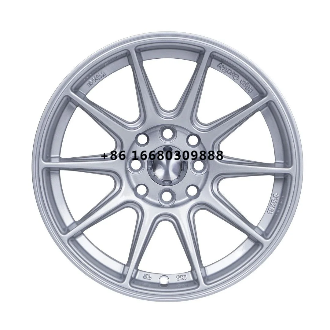 Modern Aesthetic Dml-F1-14 Wheel Hub Sale of Aftermarket Passenger Car Wheels 17 Forged Alloy Construction New Condition