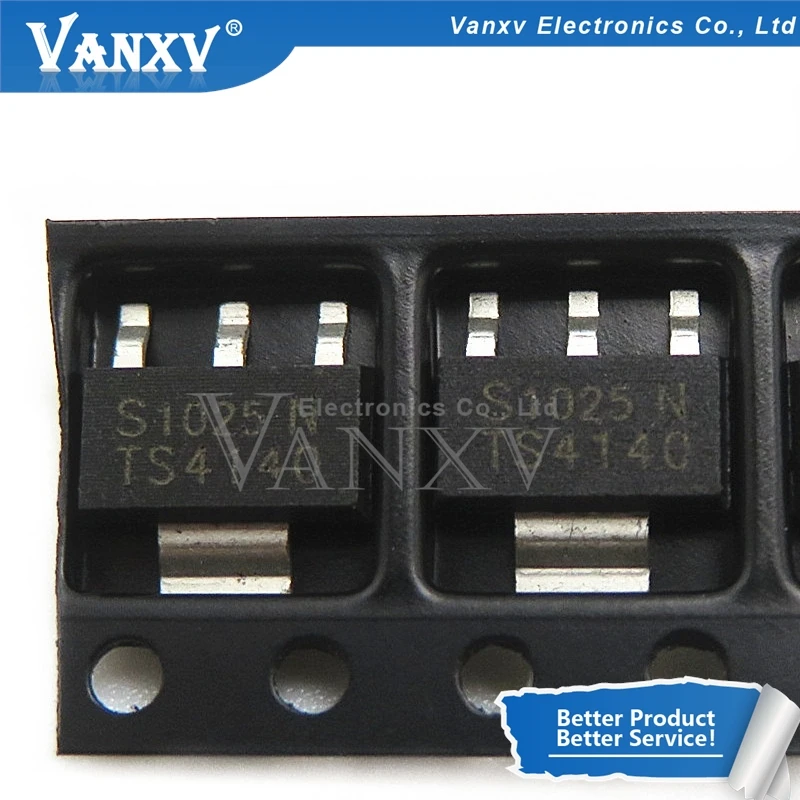 1-20PCS BM1117-ADJ AMS1117-1.5 AMS1117 AMS1117-5.0 AMS1117 TS4141 BTS4141 BTS4141N STN9260 N9260 BFG135 SOT-223